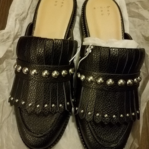 a new day Shoes - Shoes